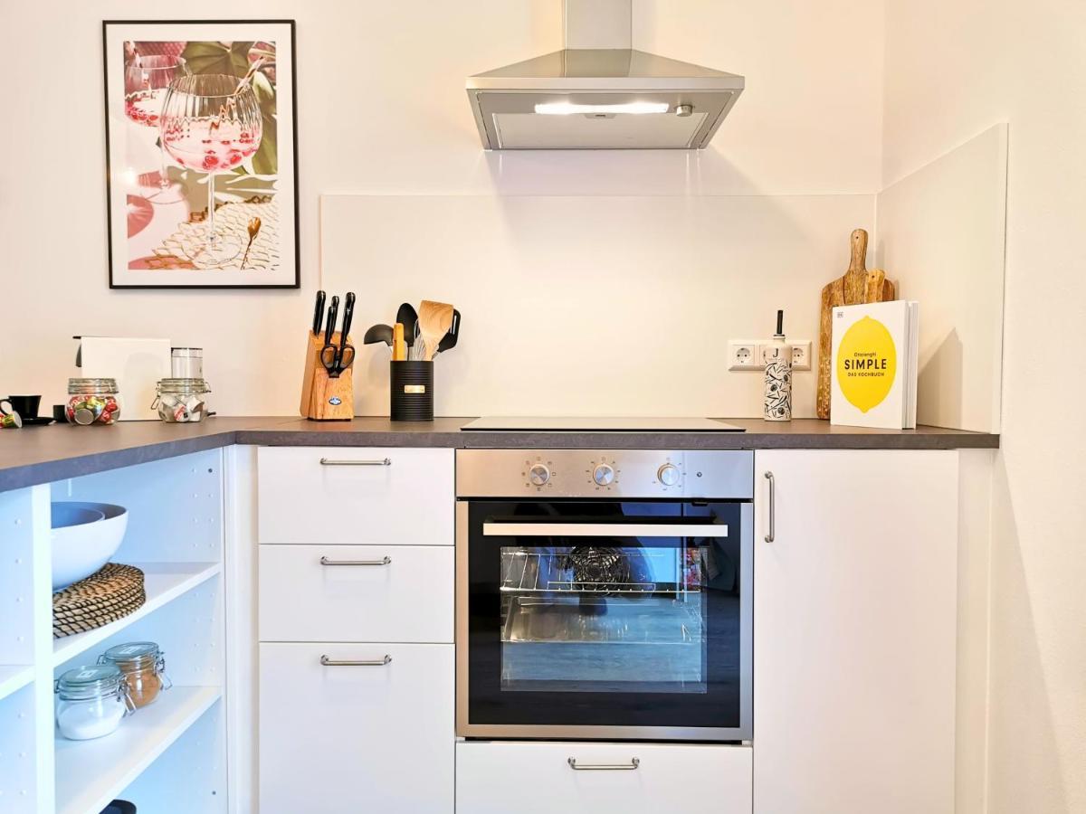 Fynbos Apartments Deluxe, Balkon, Historisch, Parkplatz Мейсен Экстерьер фото